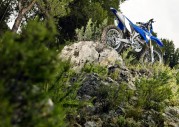 Yamaha WR250F Yamaha WR250F